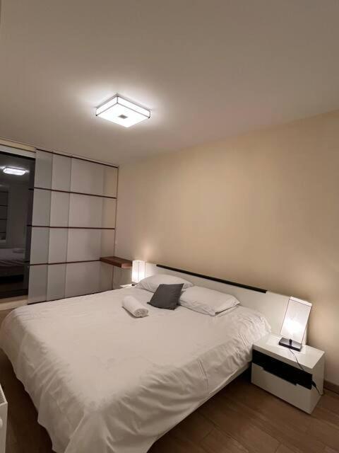 5ensational Eu- Zone Apartamento *