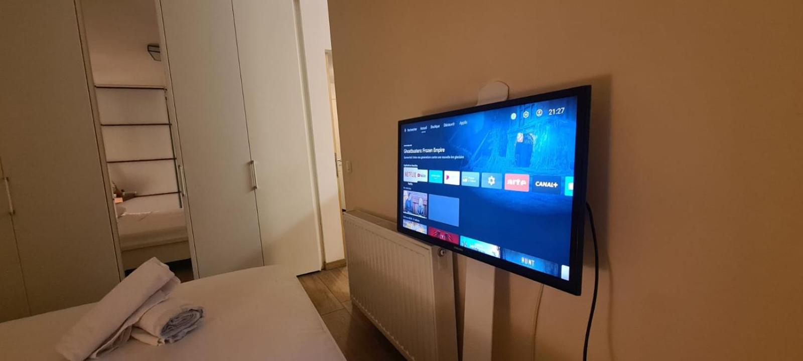 Apartamento 5ensational Eu- Zone