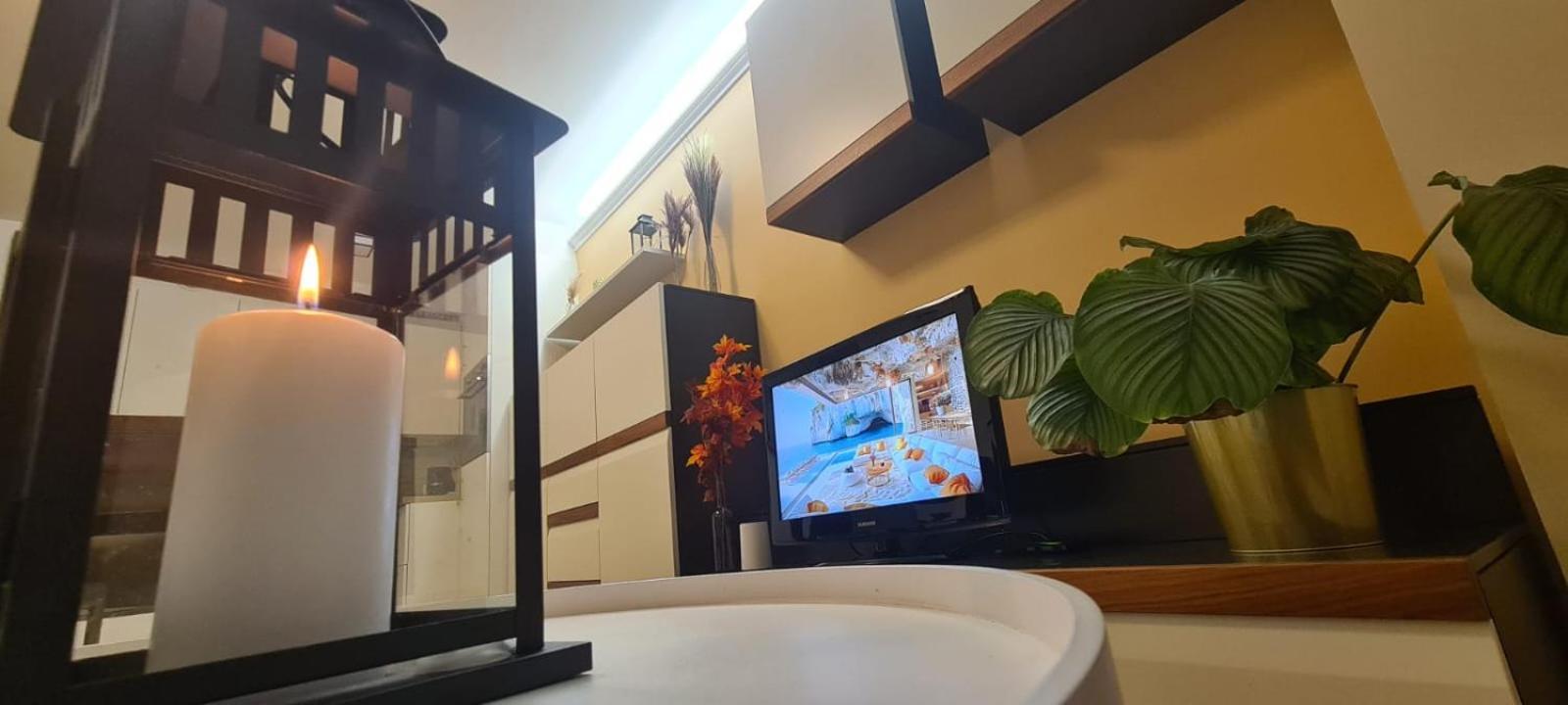 5ensational Eu- Zone Apartamento *