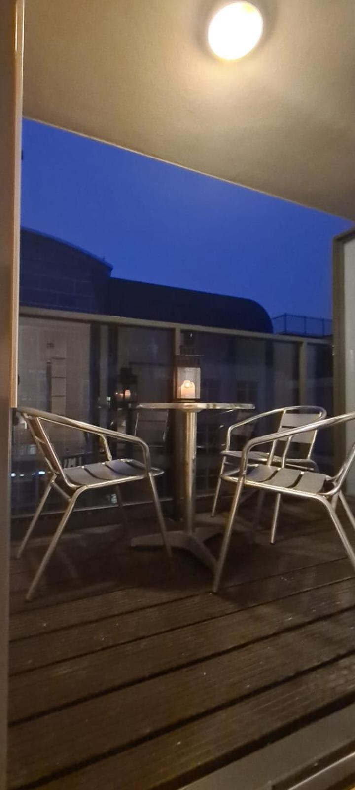 5ensational Eu- Zone Apartamento Bruxelas