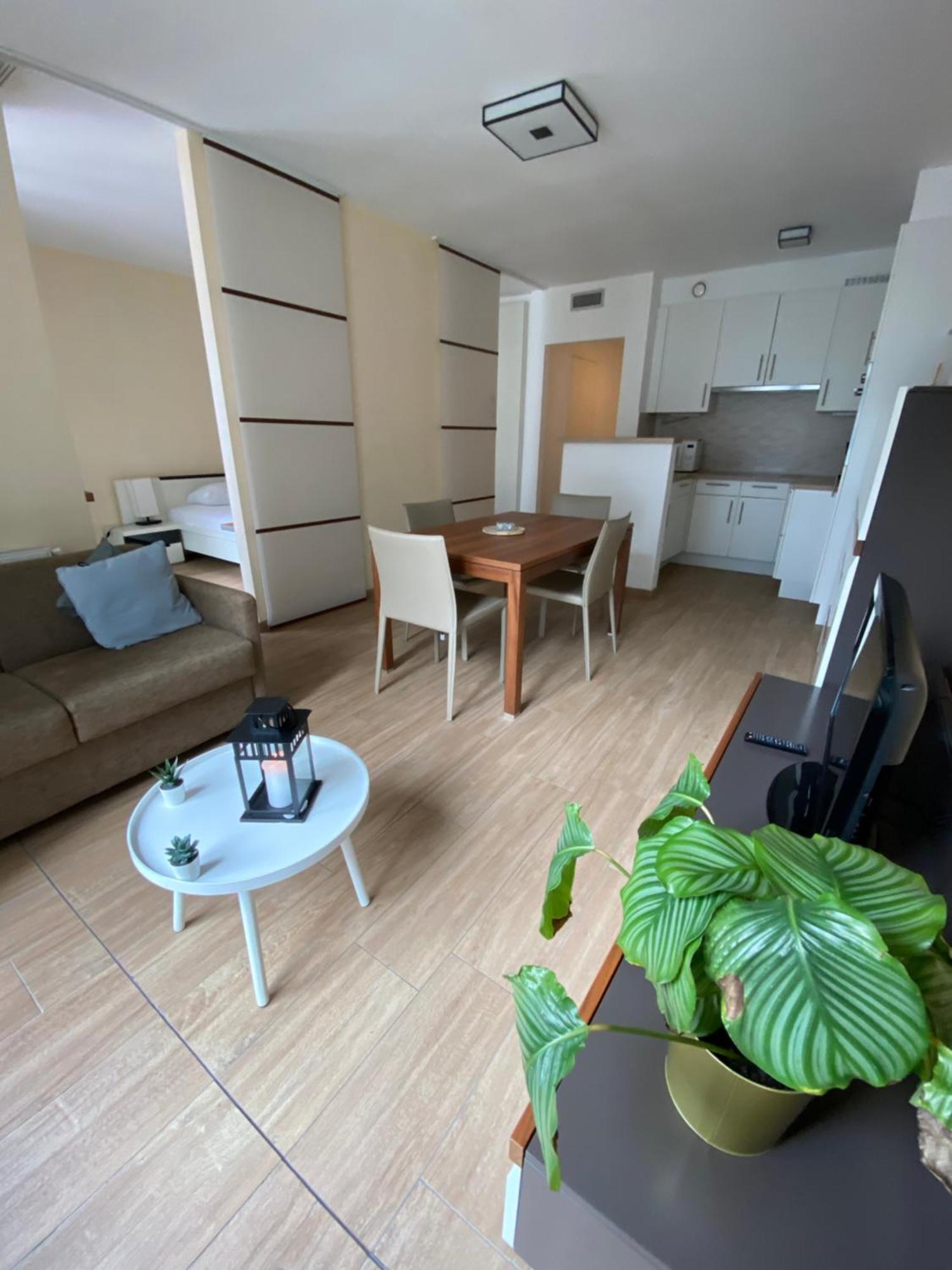 5ensational Eu- Zone Apartamento *