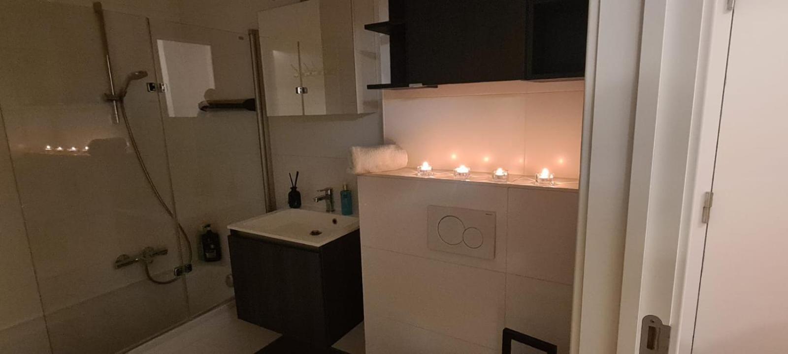 5ensational Eu- Zone Apartamento Bruxelas