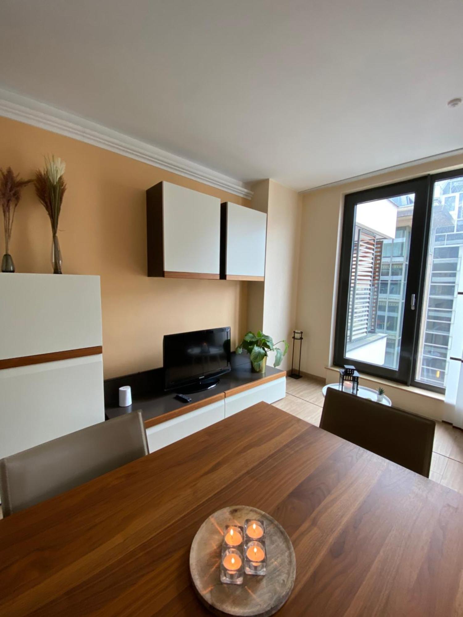 5ensational Eu- Zone Apartamento *