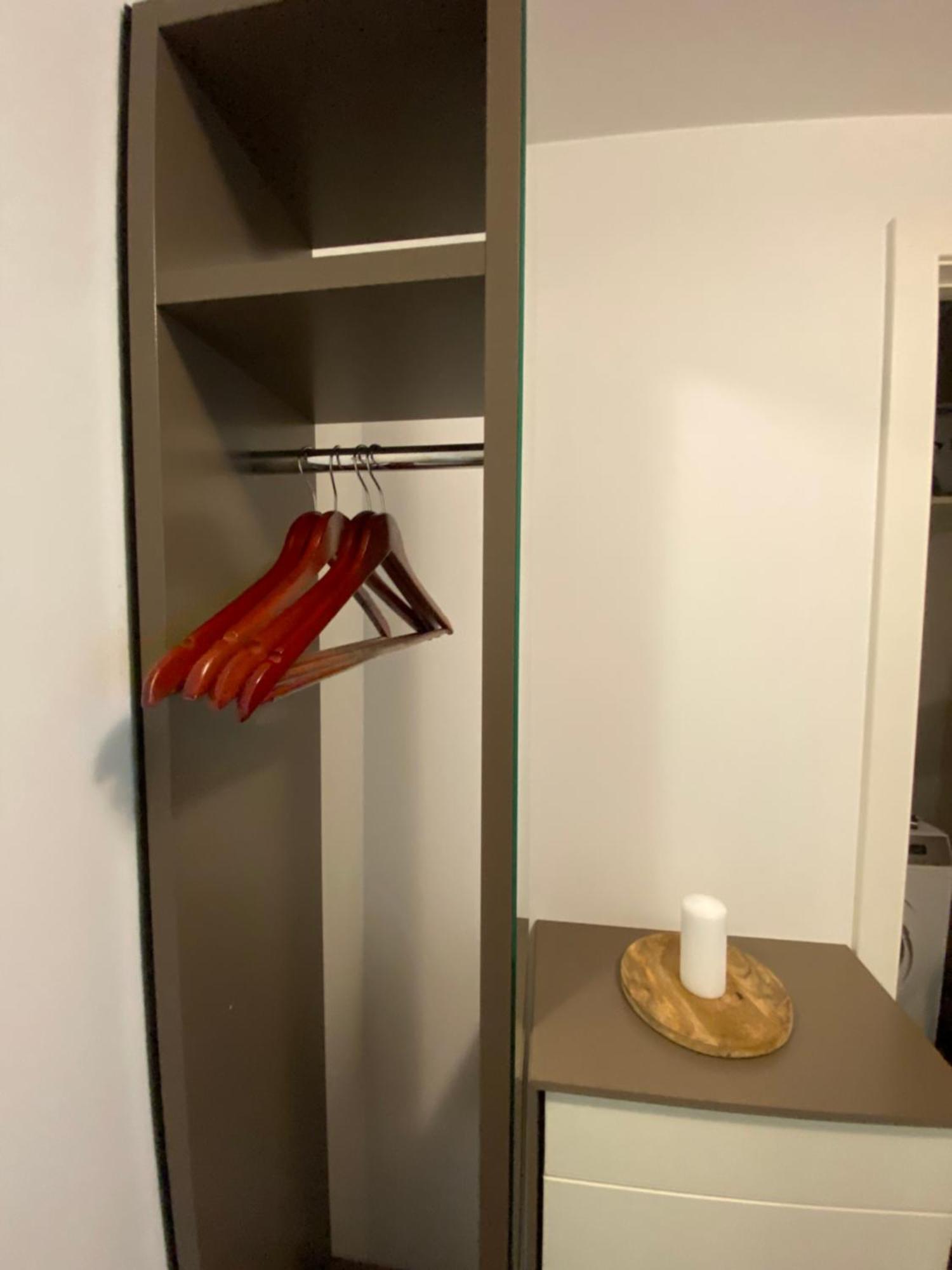 5ensational Eu- Zone Apartamento Bruxelas