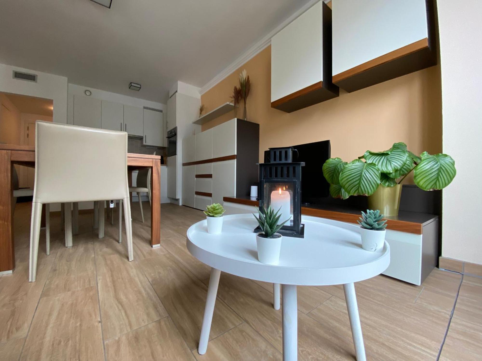 Apartamento 5ensational Eu- Zone