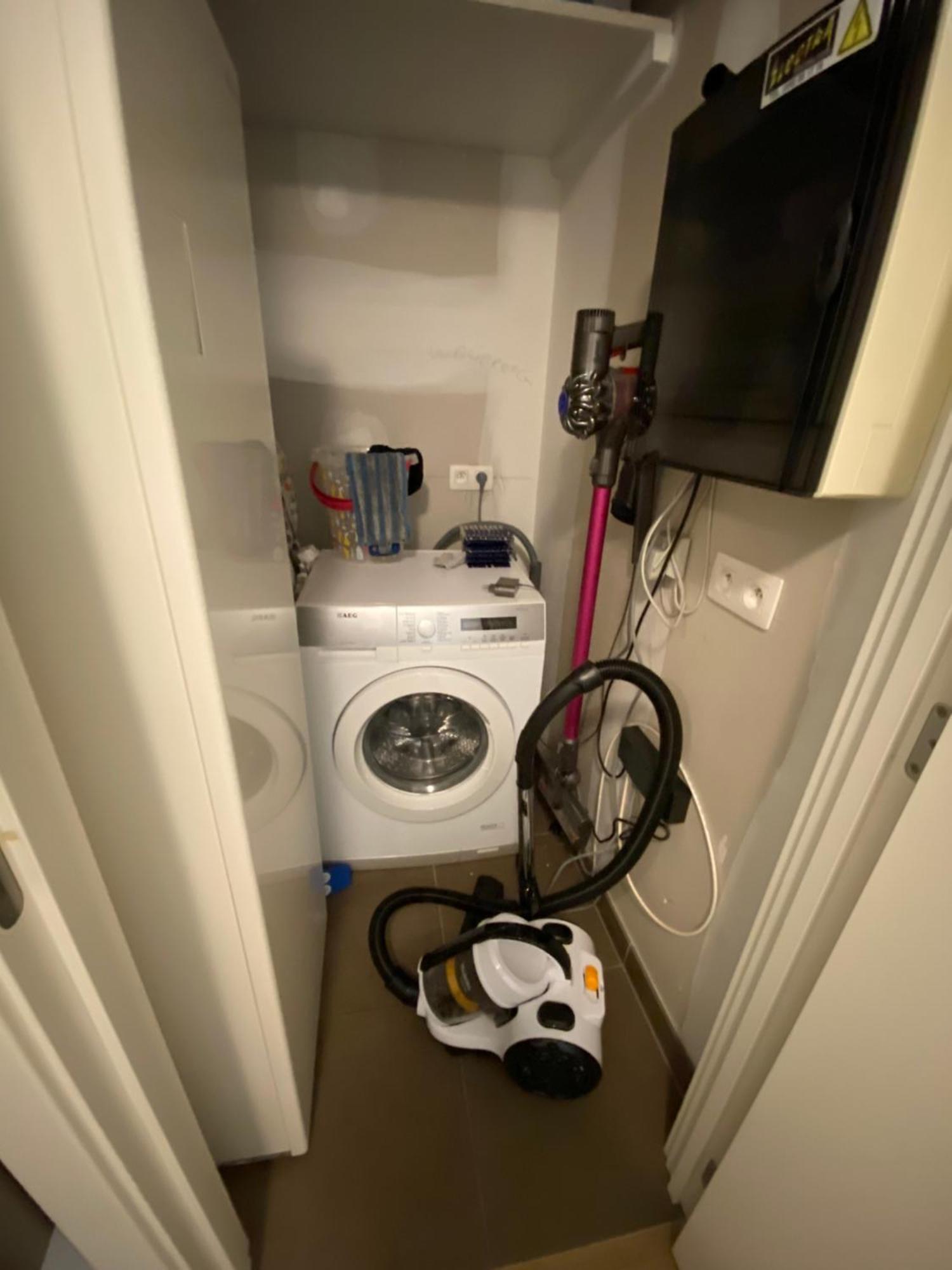 Apartamento 5ensational Eu- Zone *