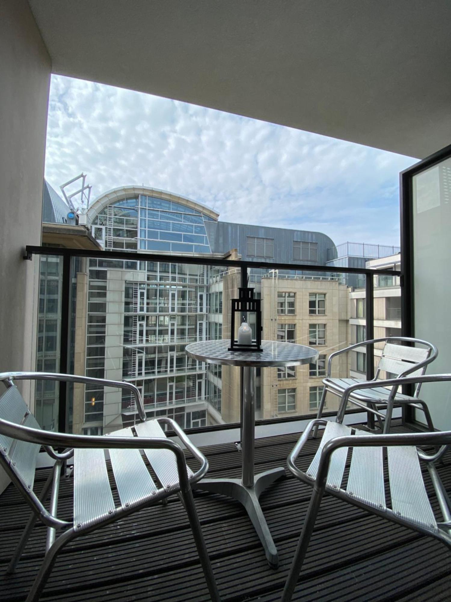Apartamento 5ensational Eu- Zone *